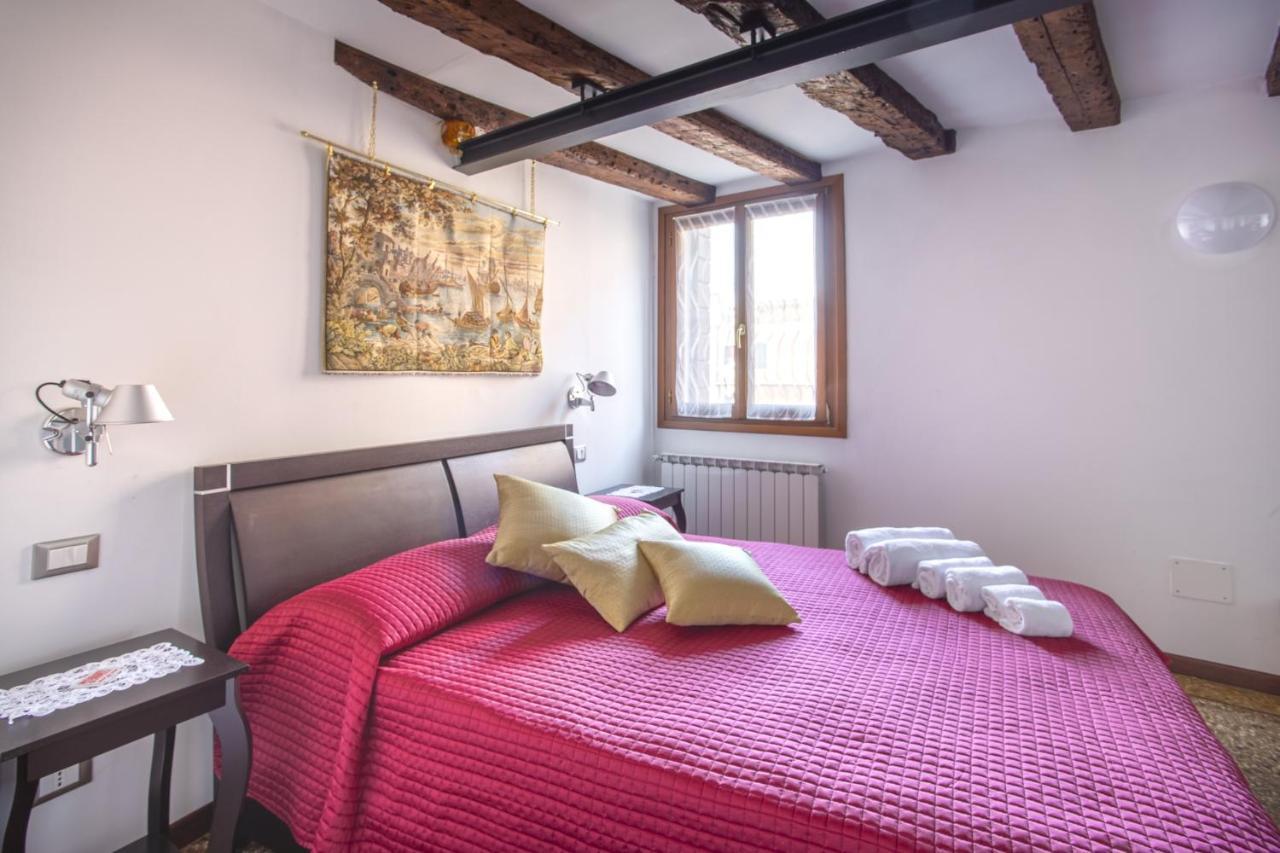 Guglie View Apartment Wenecja Zewnętrze zdjęcie