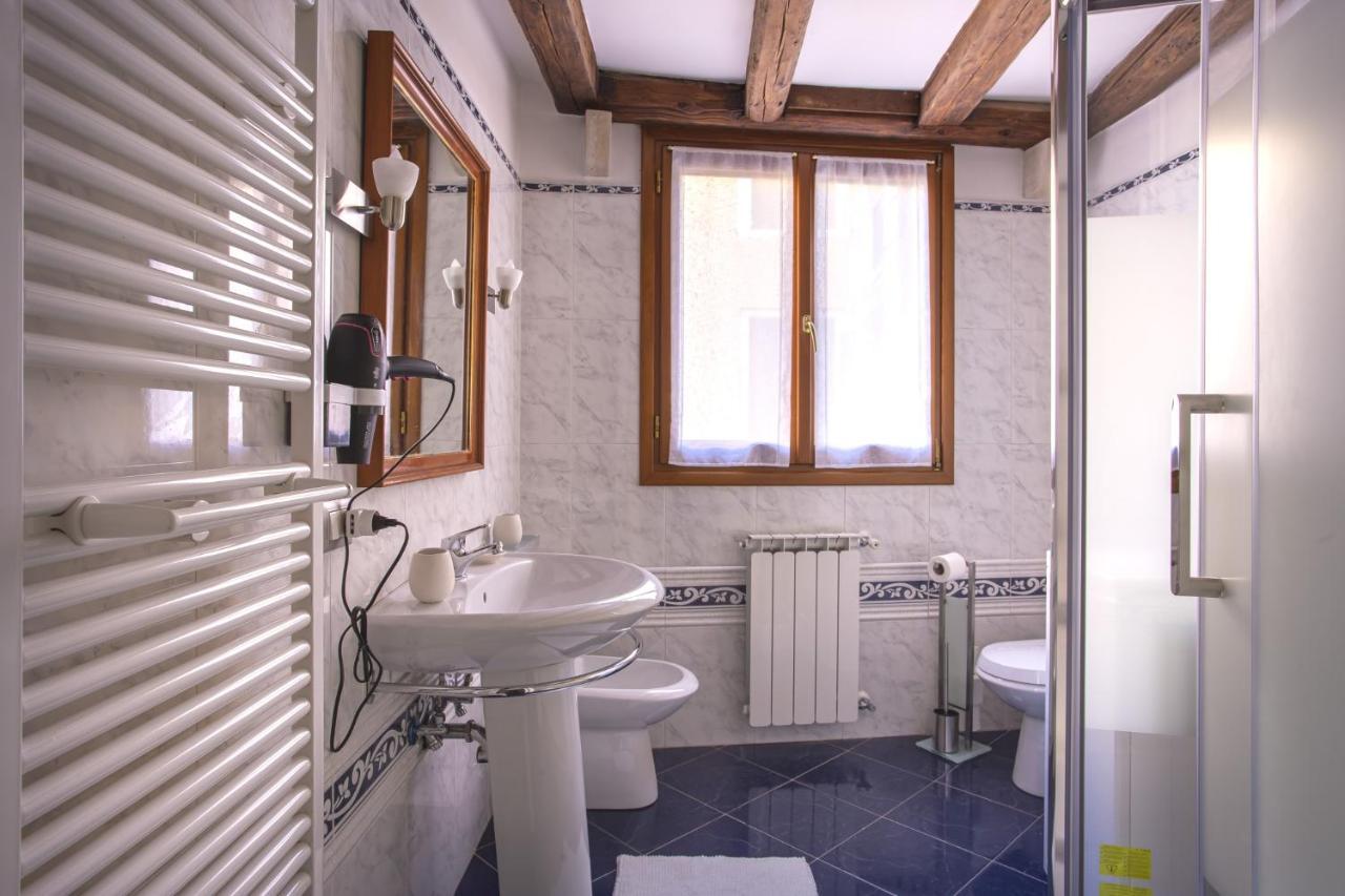 Guglie View Apartment Wenecja Zewnętrze zdjęcie