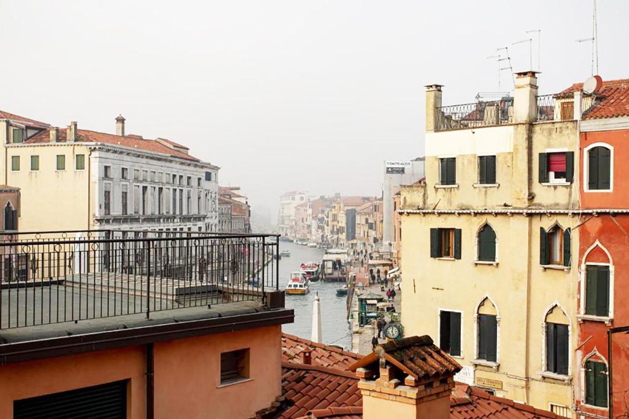 Guglie View Apartment Wenecja Zewnętrze zdjęcie